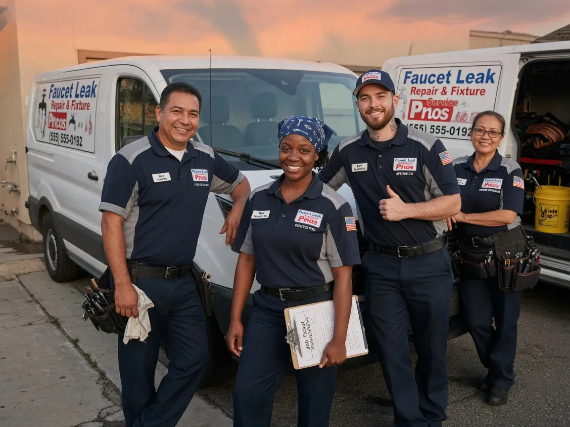 Faucet Repair company in Delphi Falls, NY